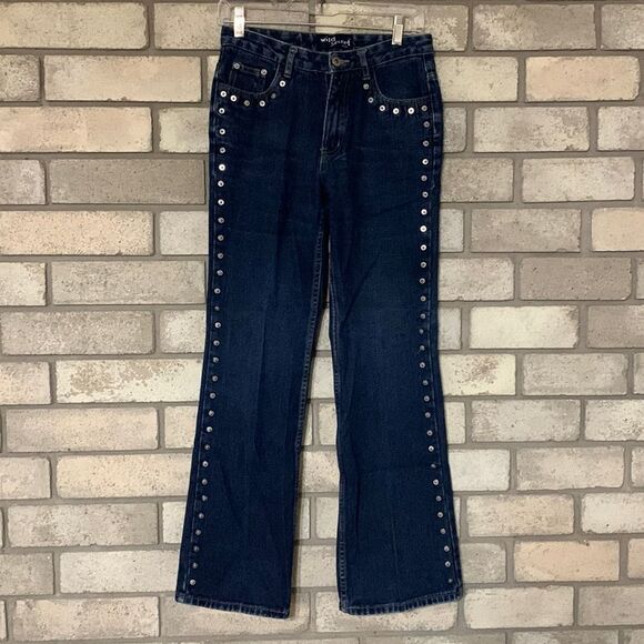3for$20 jeans size junior 5 - Picture 1 of 4